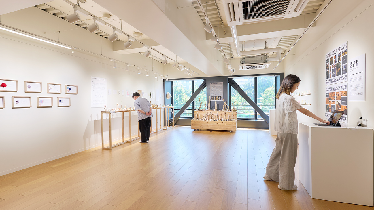 1/M（イチエム）